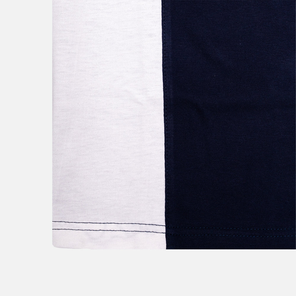 Crescent Polo Shirt - Oxford Society