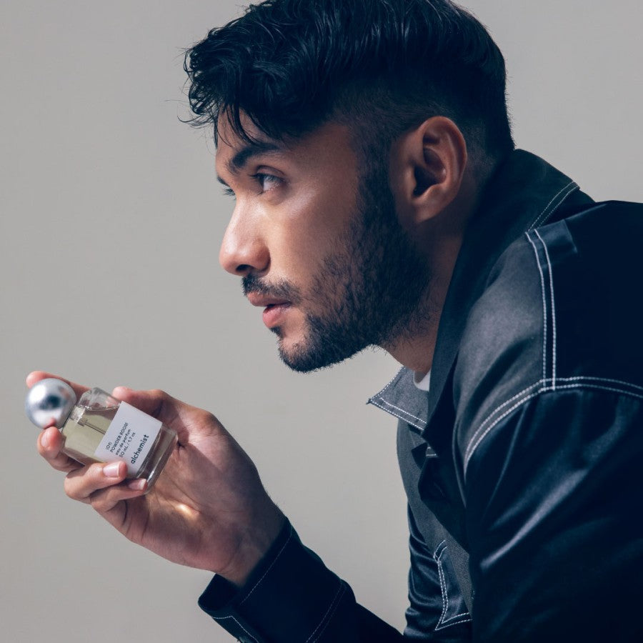 Powder Room - Alchemist Fragrance