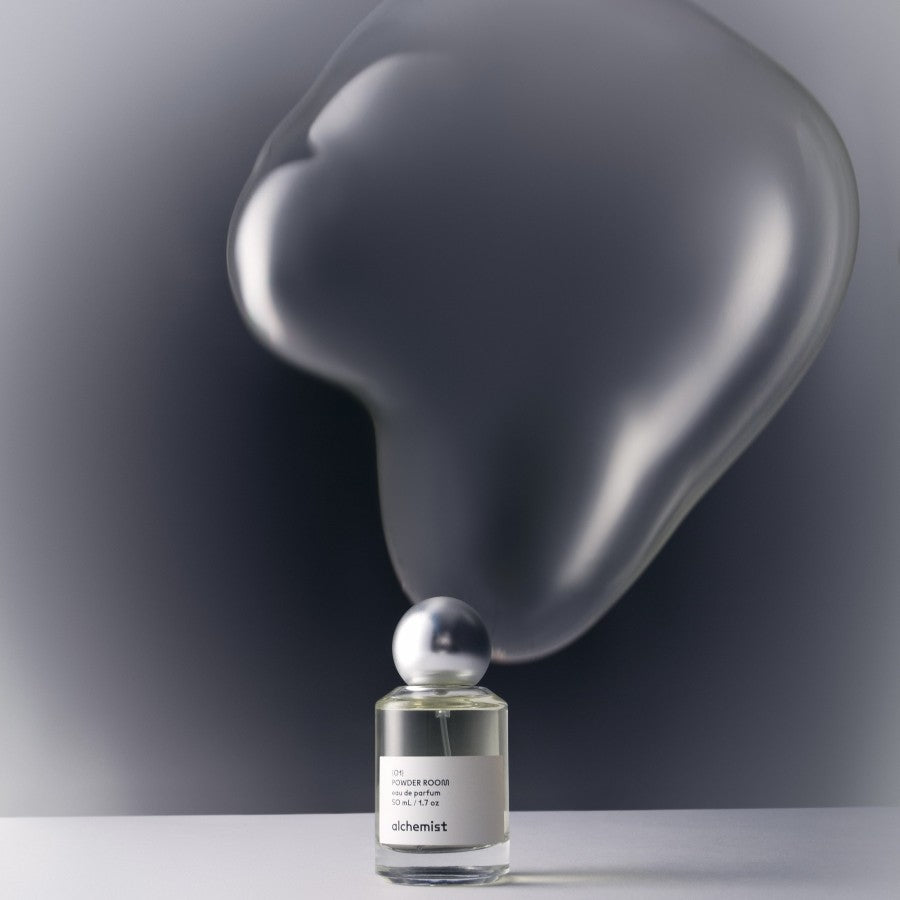 Powder Room - Alchemist Fragrance