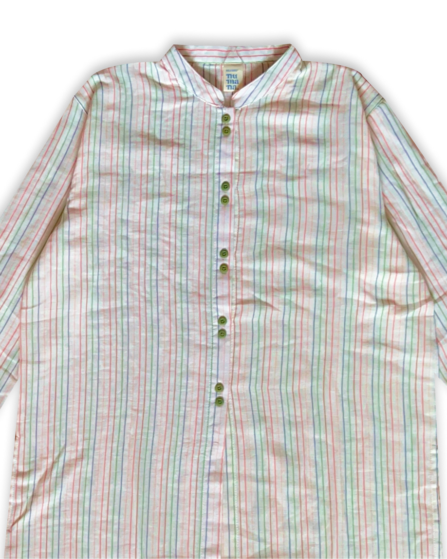 Aurum Tunic - Numana