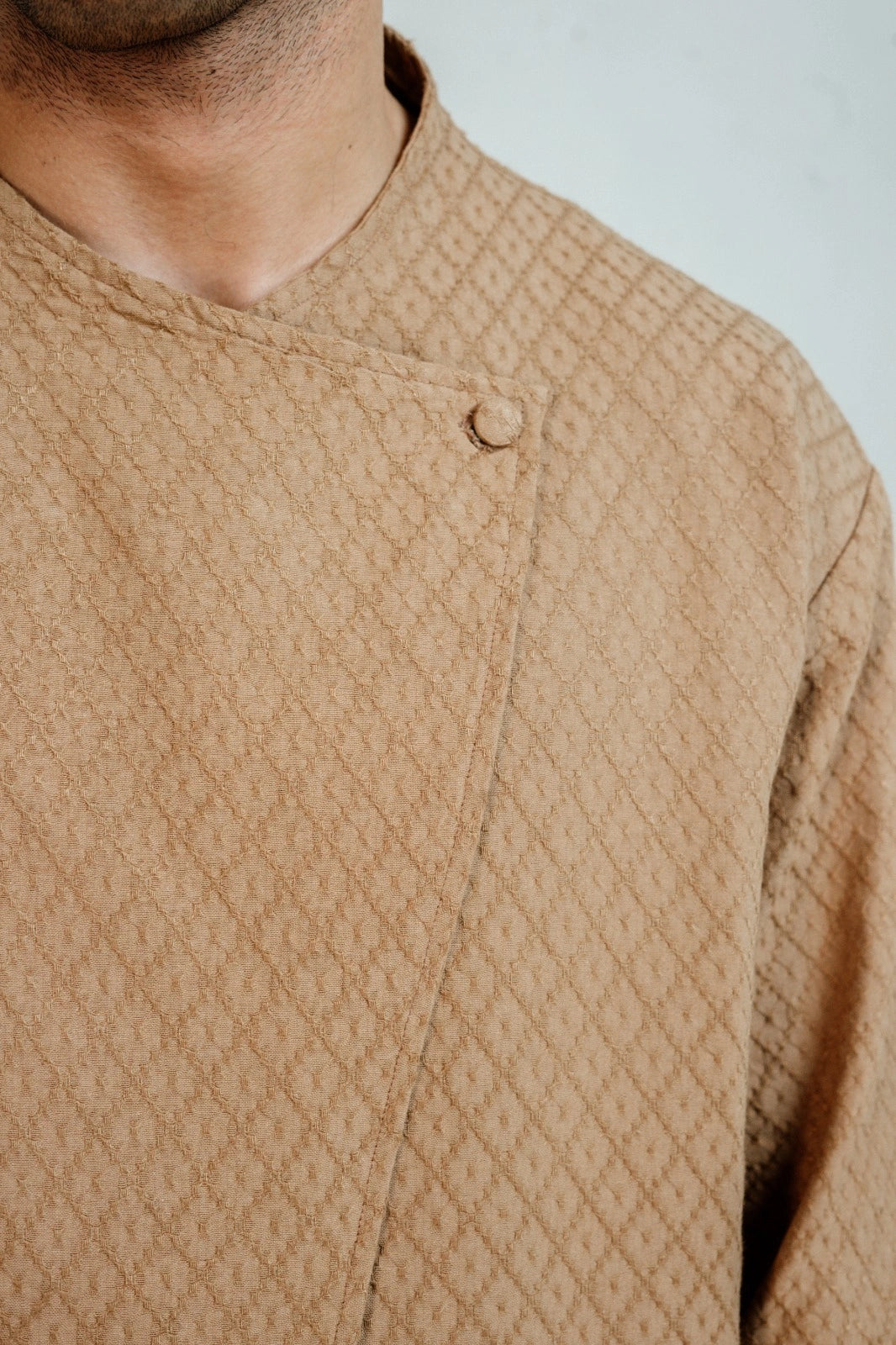 Ranum Kemeja Beskap - Damakara