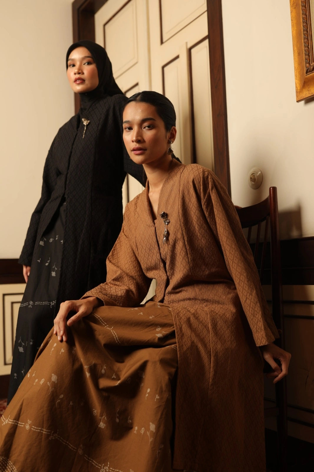 Ranum Tunik LS - Damakara