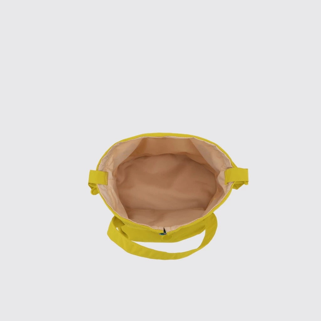 Reround Sling Bag Mini Mustard - Exsport