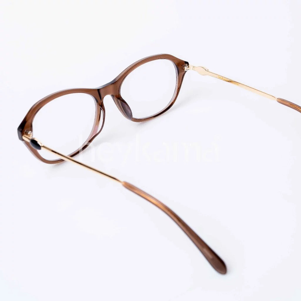 Rikona - Refine Leopard - Heykama