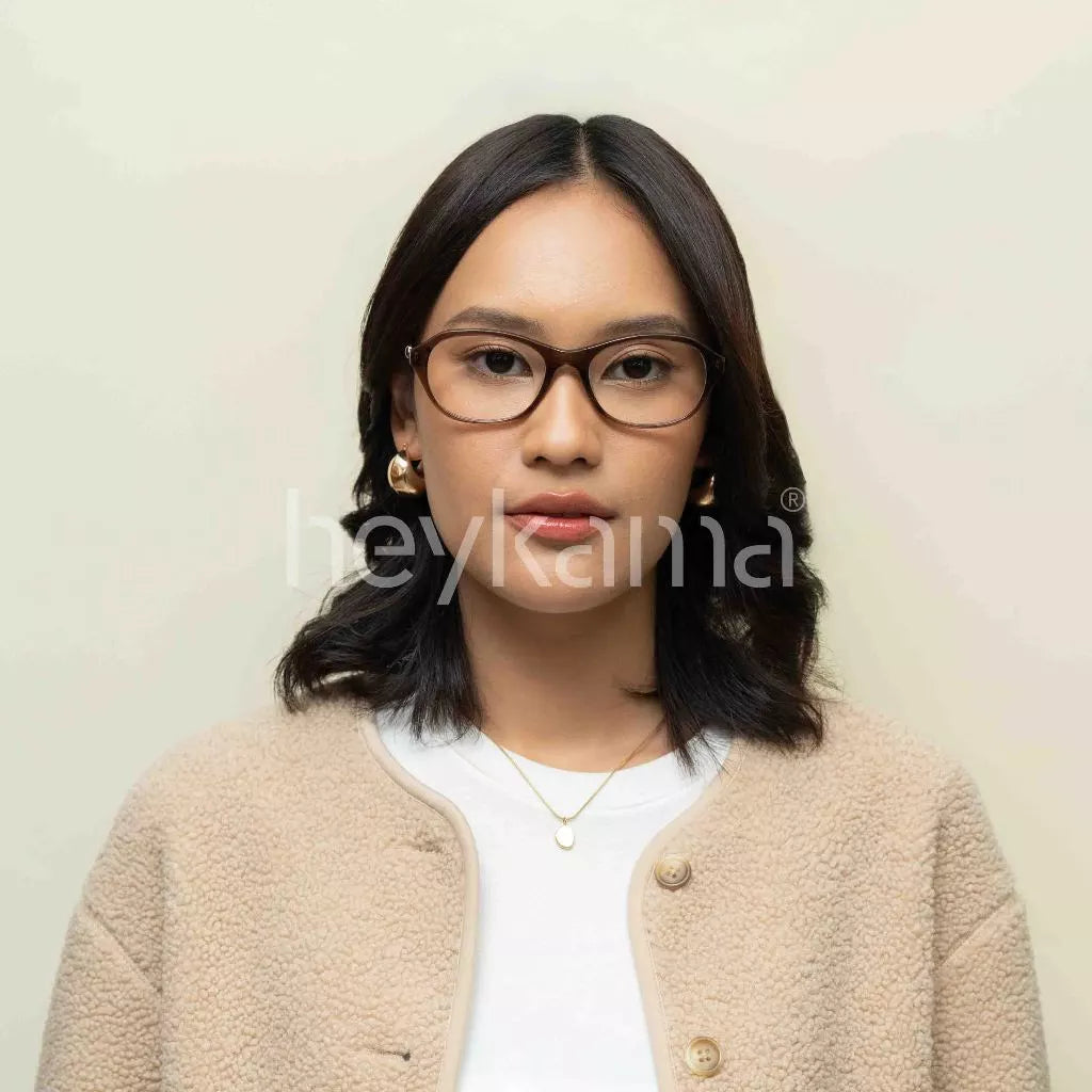 Rikona - Refine Leopard - Heykama