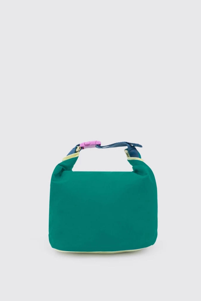 Rolling Down Lunch Bag Light Yellow - Exsport