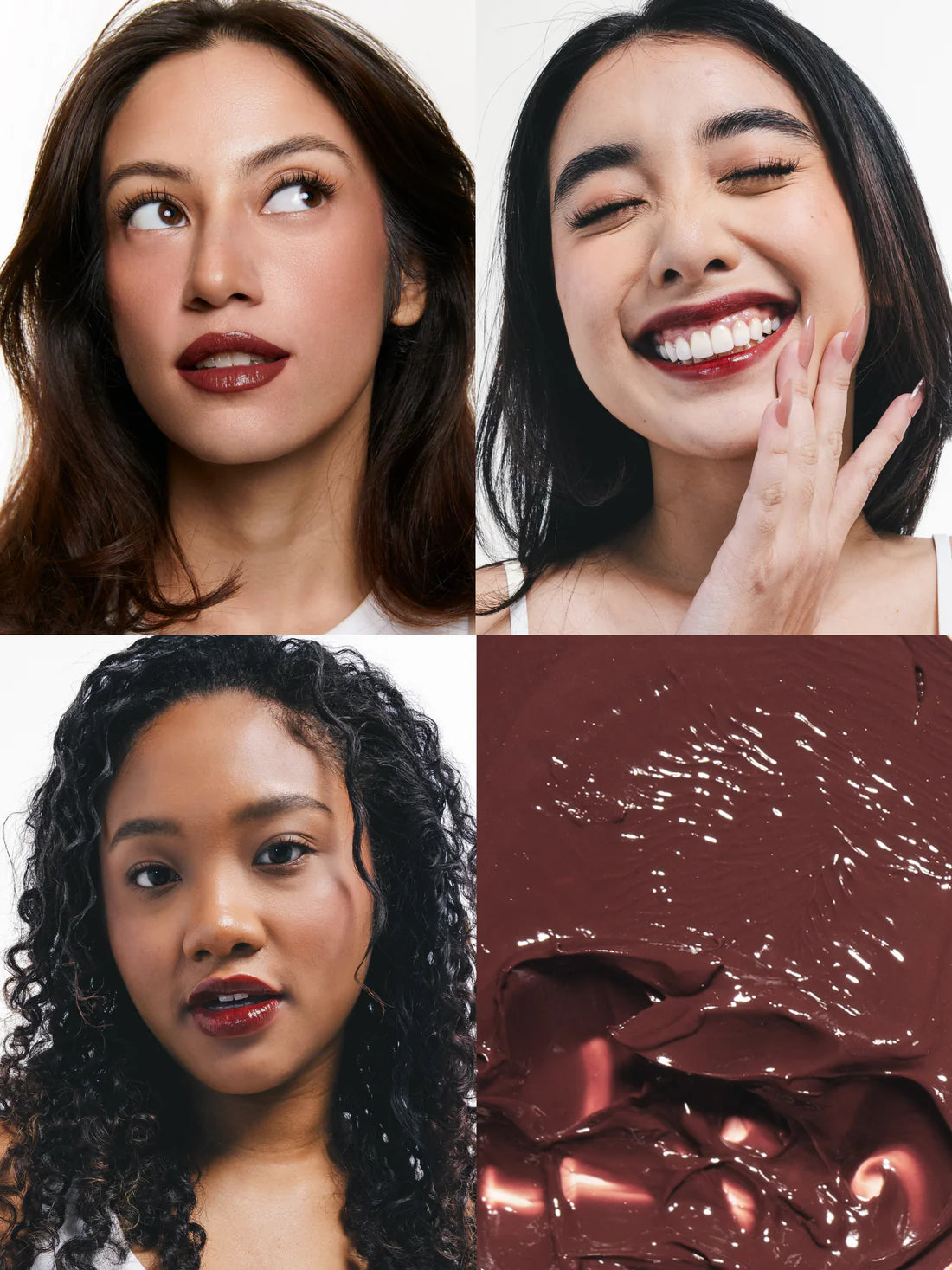 Mia (Refill) (2gr) Lip Care - Rollover
