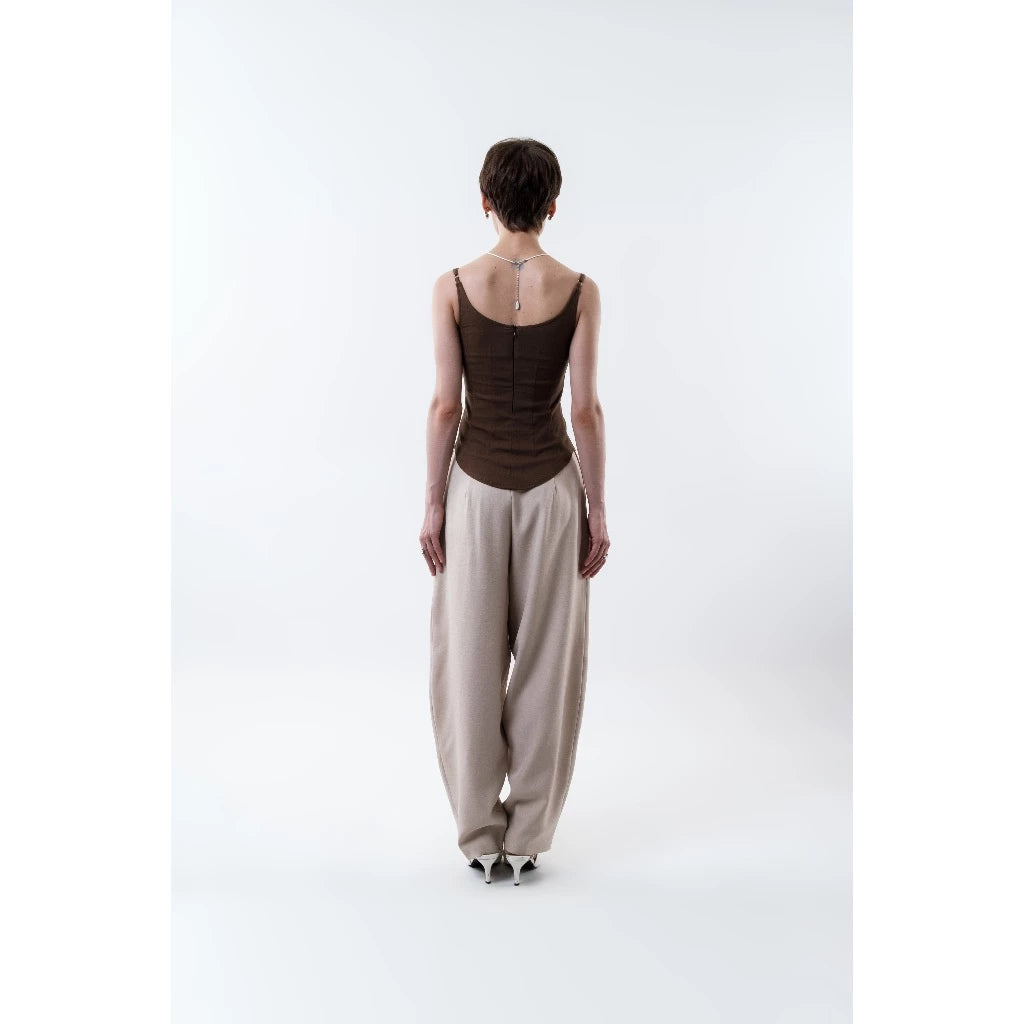 Ron Bustier - Morningsol