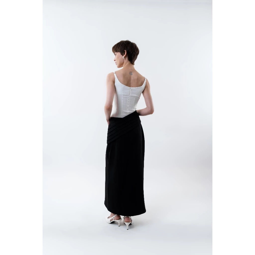 Ron Bustier - Morningsol