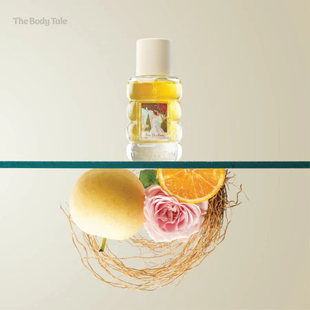 Rosie De Marrie (30ml) - The Body Tale