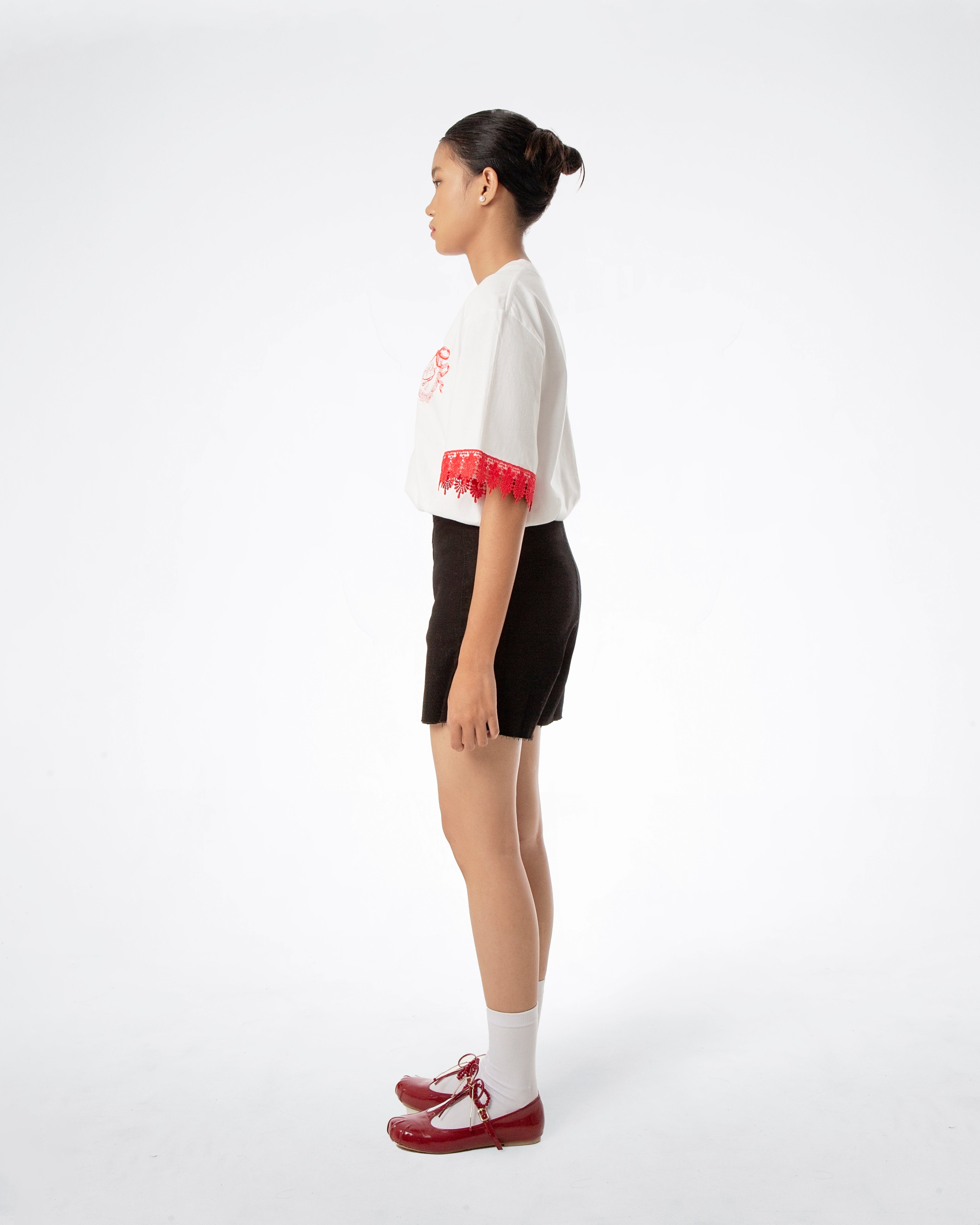 Ruby Red - Platcut