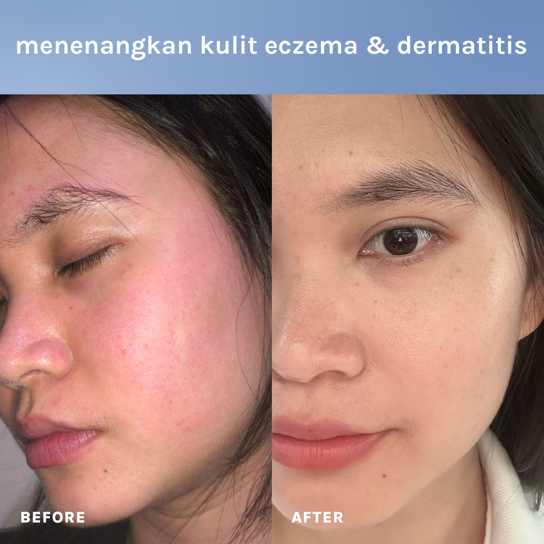 The Peptide + Ceramide Barrier Hero Cream - Feal