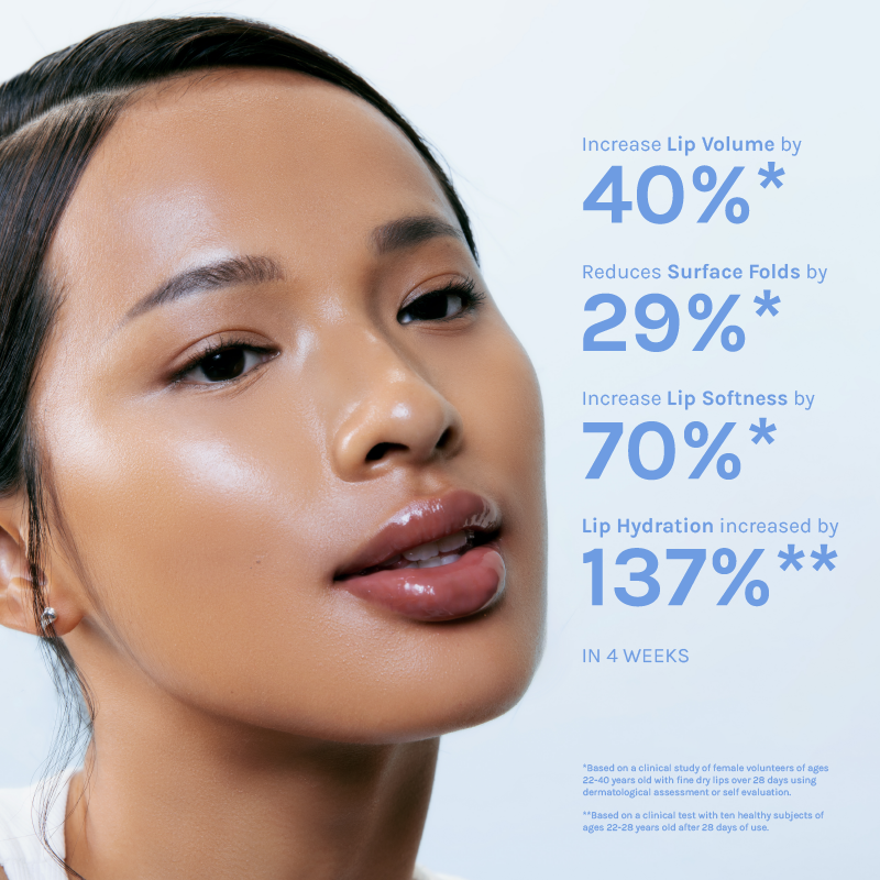 The Peptide Pillow Lip Treatment - Cloud Kiss - Feal