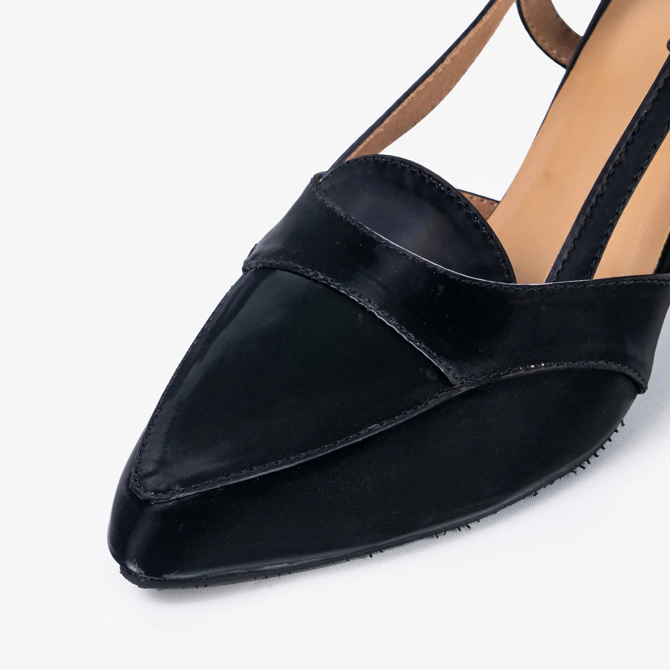 Eleanor Heels - Fayt