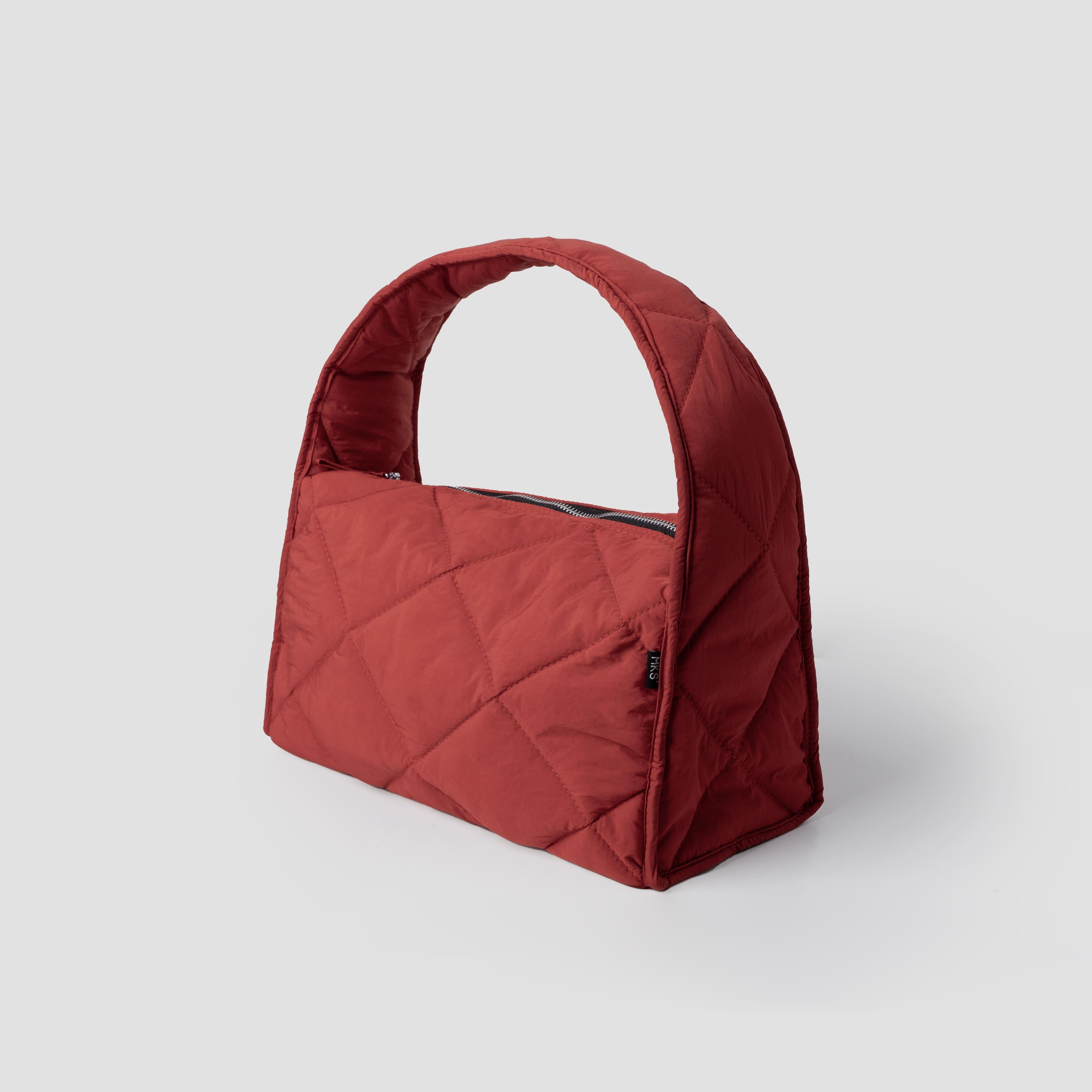 Saco Bag - Mks Shoes