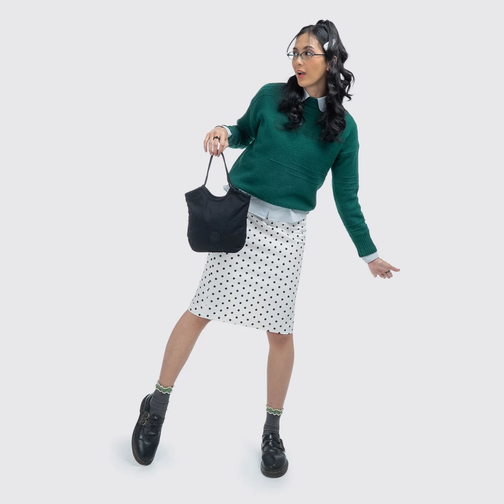 Saucy Handbag - Exsport