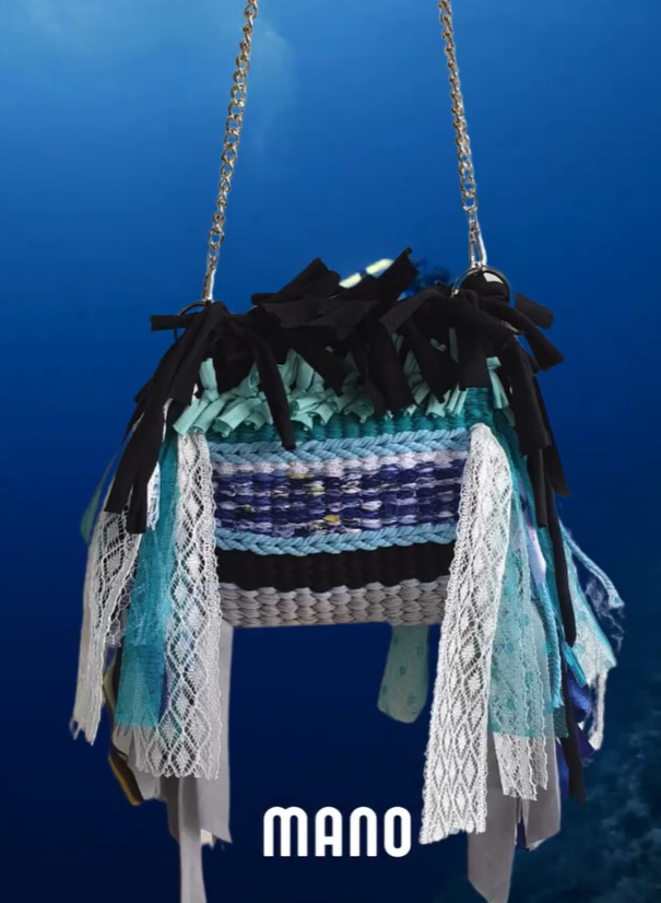 Mano 040 - Mano Bags