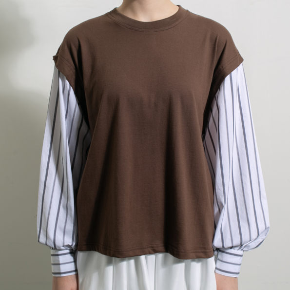 Nat Rugby Shirt - Tuff Puff