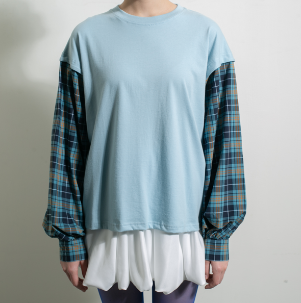 Nat Rugby Shirt - Tuff Puff