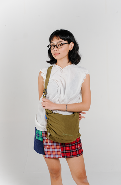 Mini Much Bag - Measure Pleasure