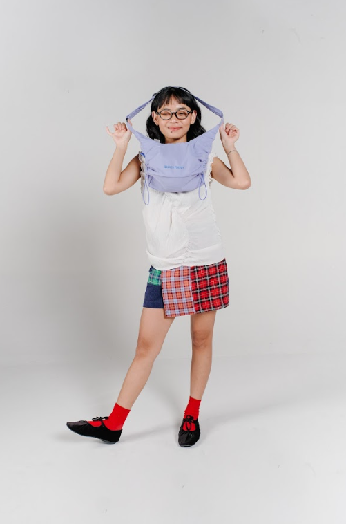 Mini Much Bag - Measure Pleasure