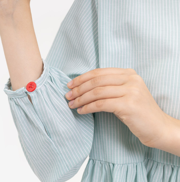 Kelly Blouse - Saya Saya