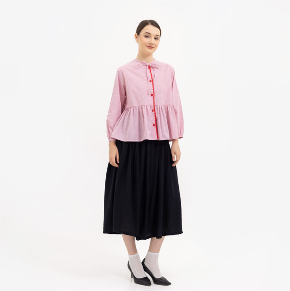 Kelly Blouse - Saya Saya