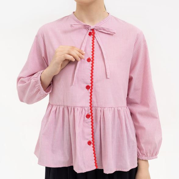 Kelly Blouse - Saya Saya