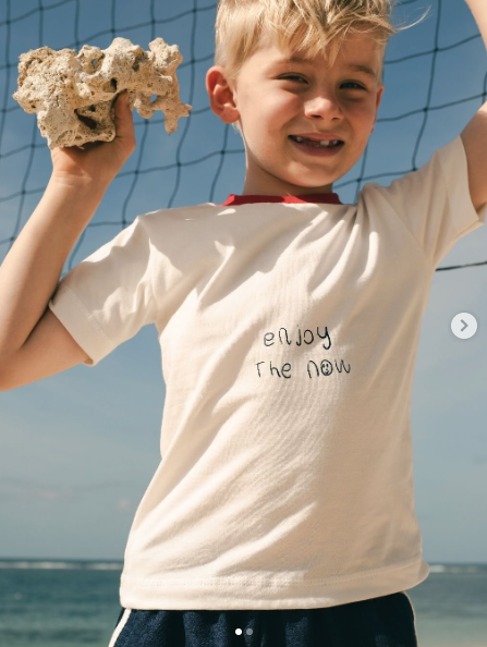 Enjoy The Now - The Kind