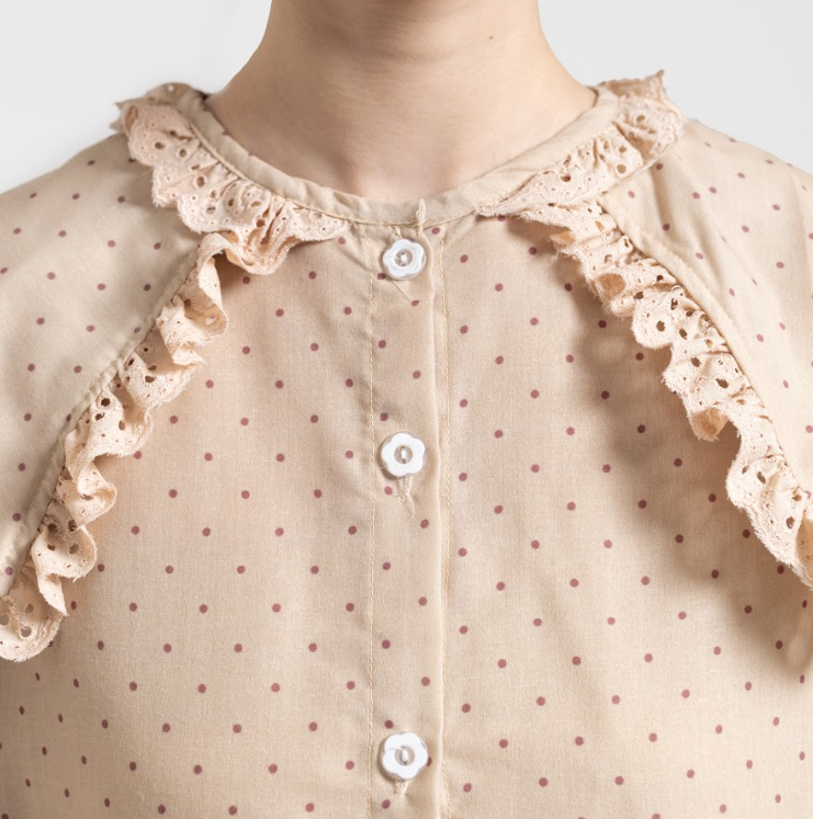 Sorcery Shirt - Saya Saya