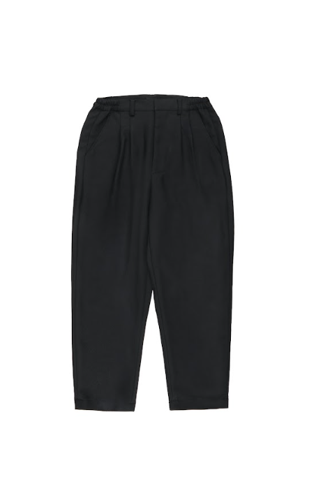 Robin Pants Black - Satchel