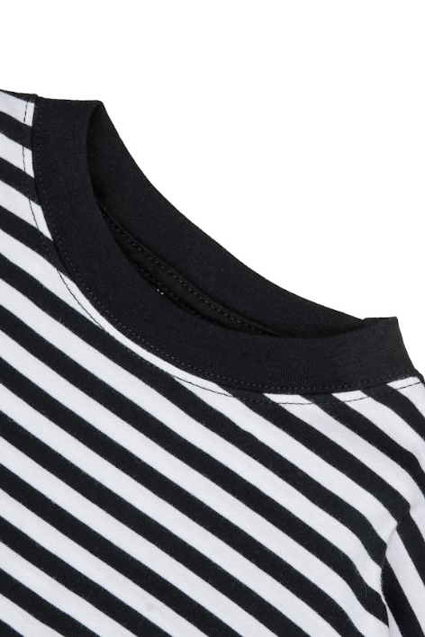 Dust T-Shirt Strip - Satchel