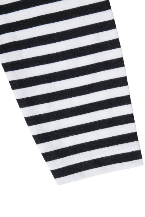 Dust T-Shirt Strip - Satchel