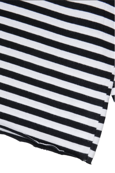 Dust T-Shirt Strip - Satchel