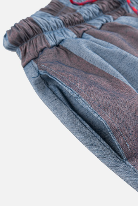 Stellar Pants Denim - Vidoj