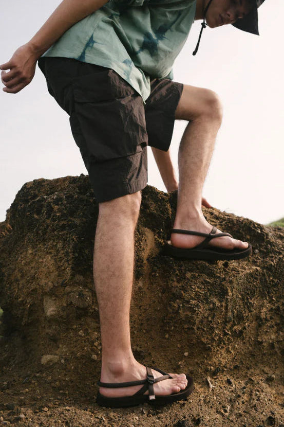 Wakatobi Bromo Brown - Gahalu