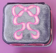 Very, Very Special Box (Double Ring) - Not Your Birthday