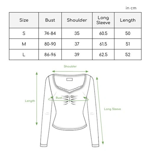 Two Tone Longsleeve Top Deep Navy - Catha
