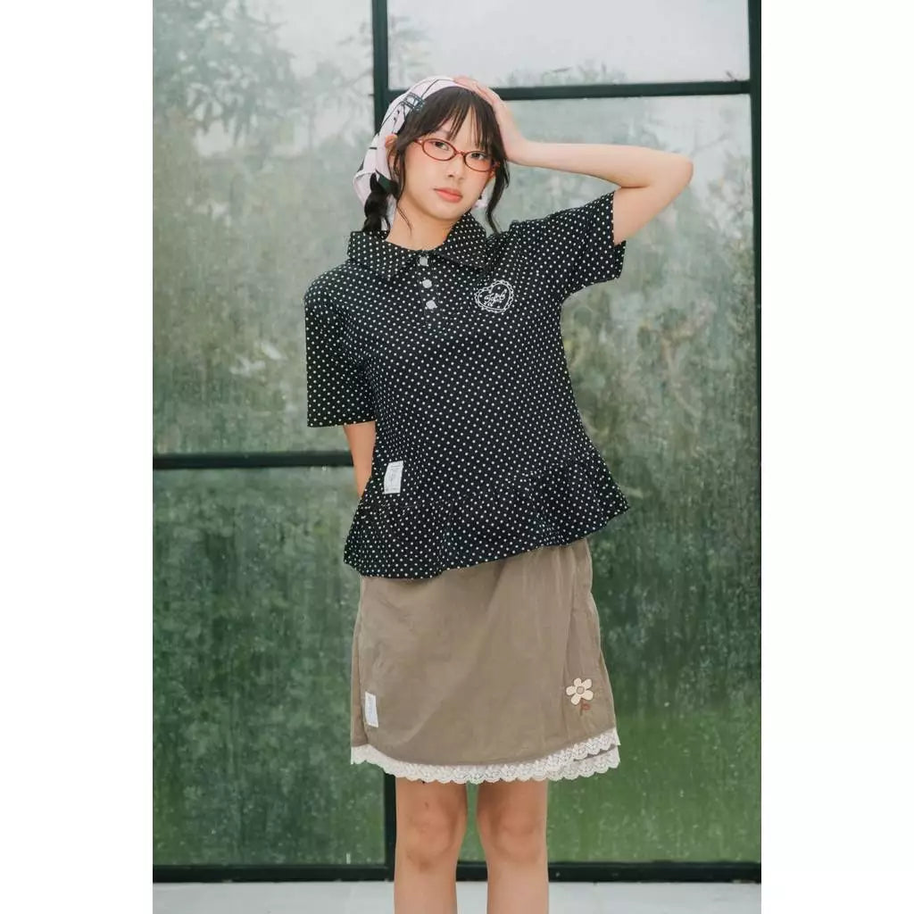 Shinya Short - Tome Ame