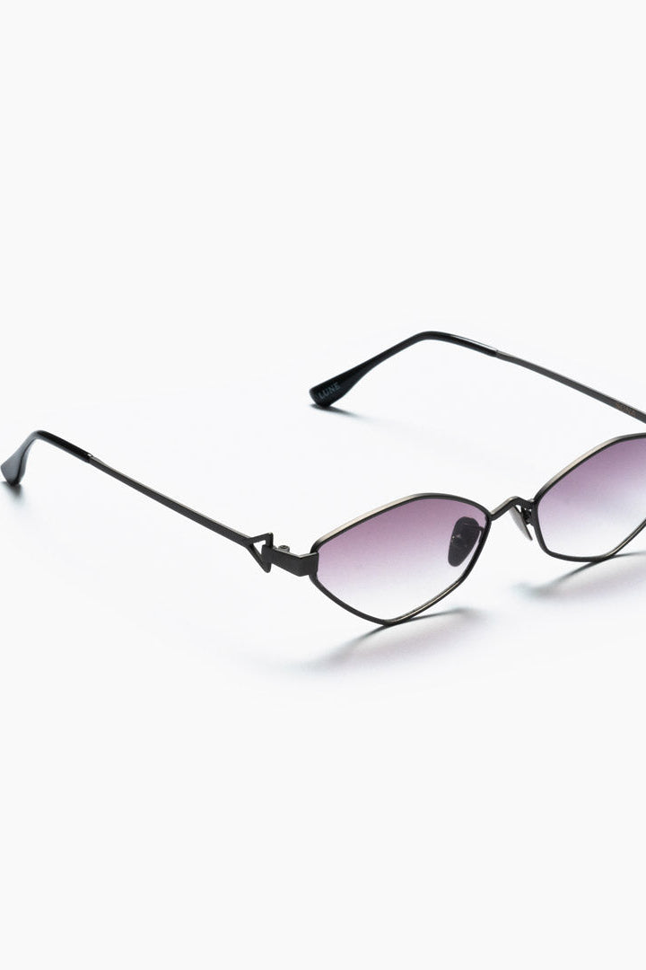Alumalite Sona Grey Gradation Lens - Cool Uncle
