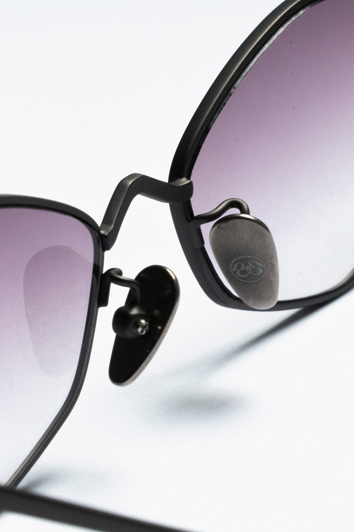 Alumalite Sona Grey Gradation Lens - Cool Uncle
