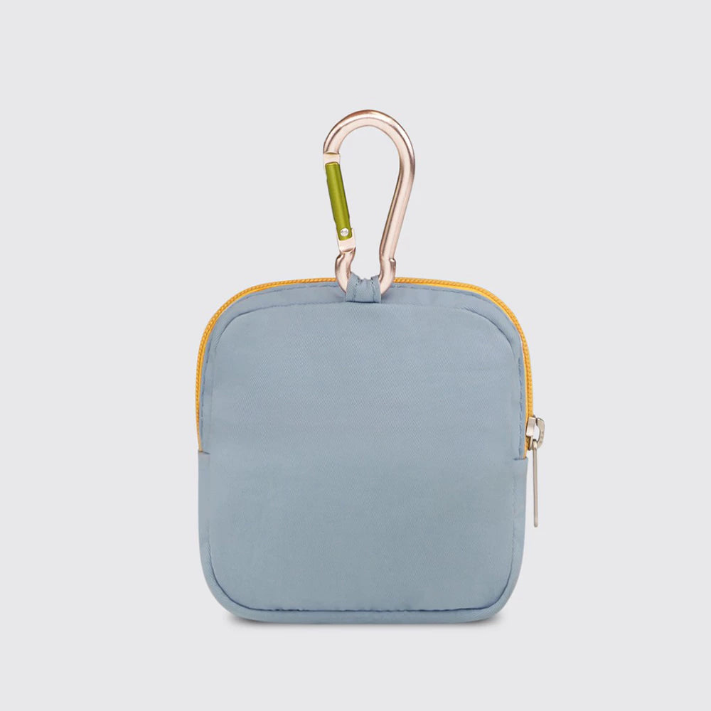 Square Coin Pouch - Exsport