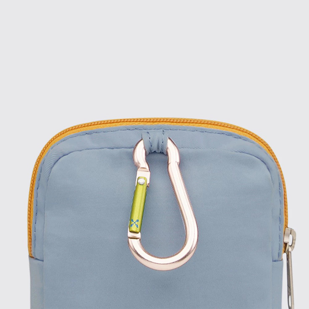 Square Coin Pouch - Exsport