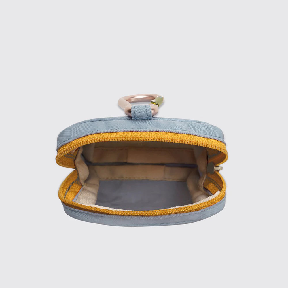 Square Coin Pouch - Exsport
