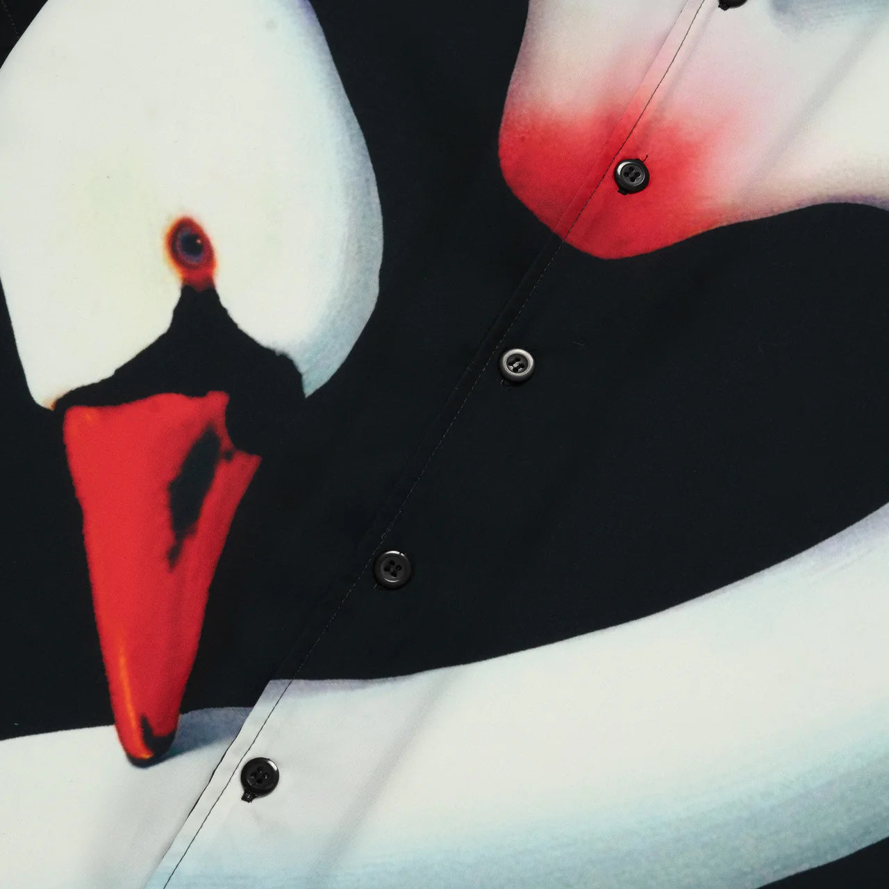 Swan Shirt - Better Goods