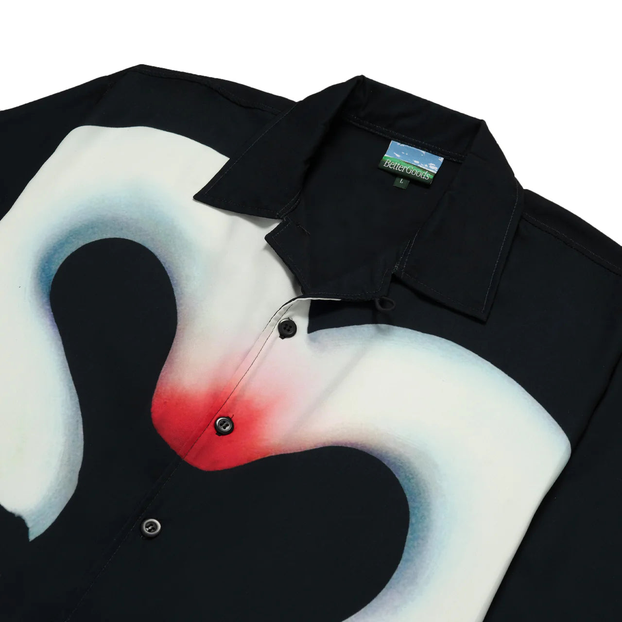 Swan Shirt - Better Goods