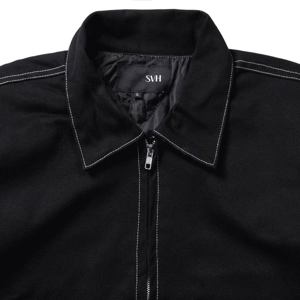 Taylor Jacket Work Jacket - SVH Official