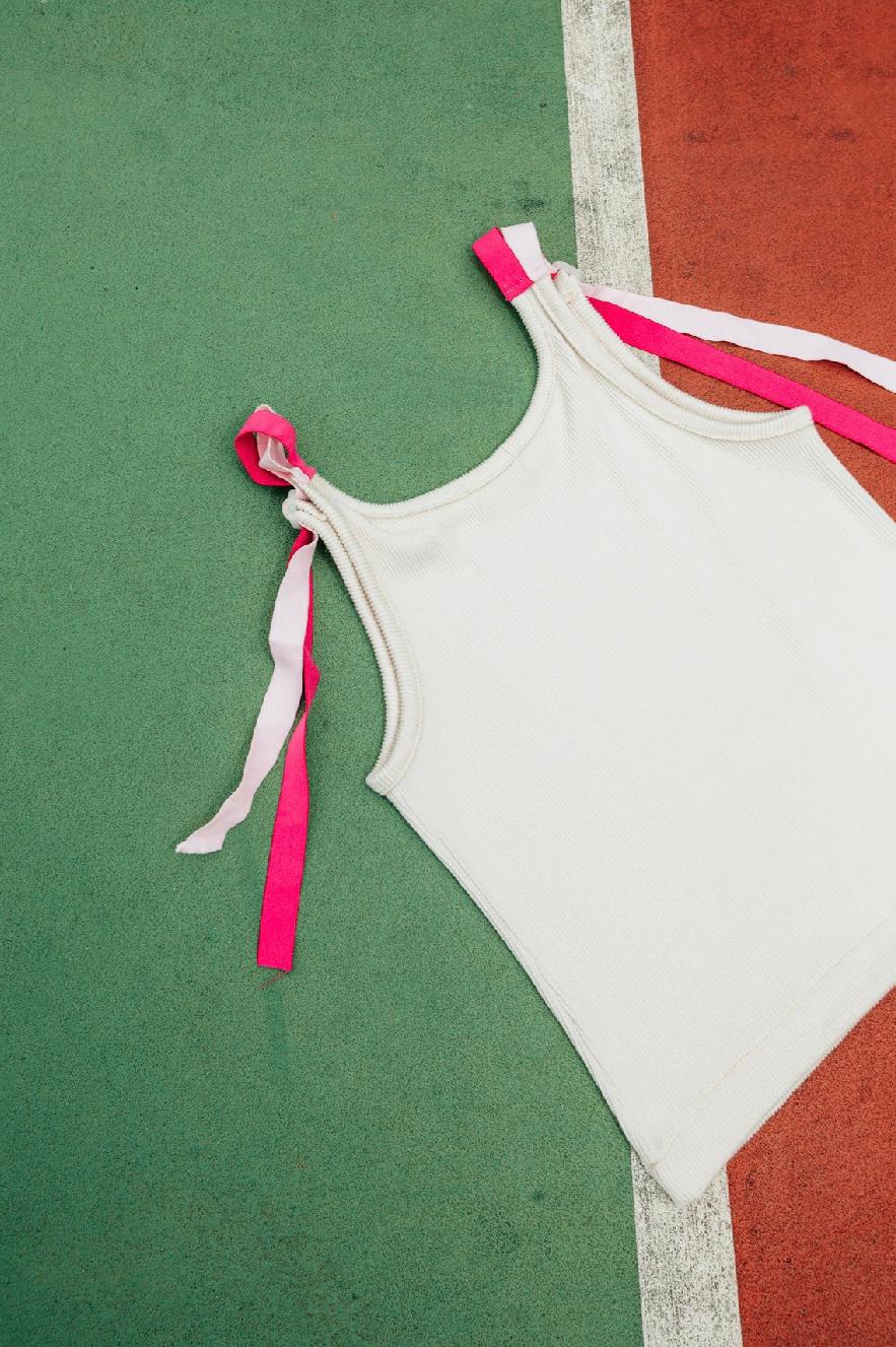 Track Tank - Wad Studio