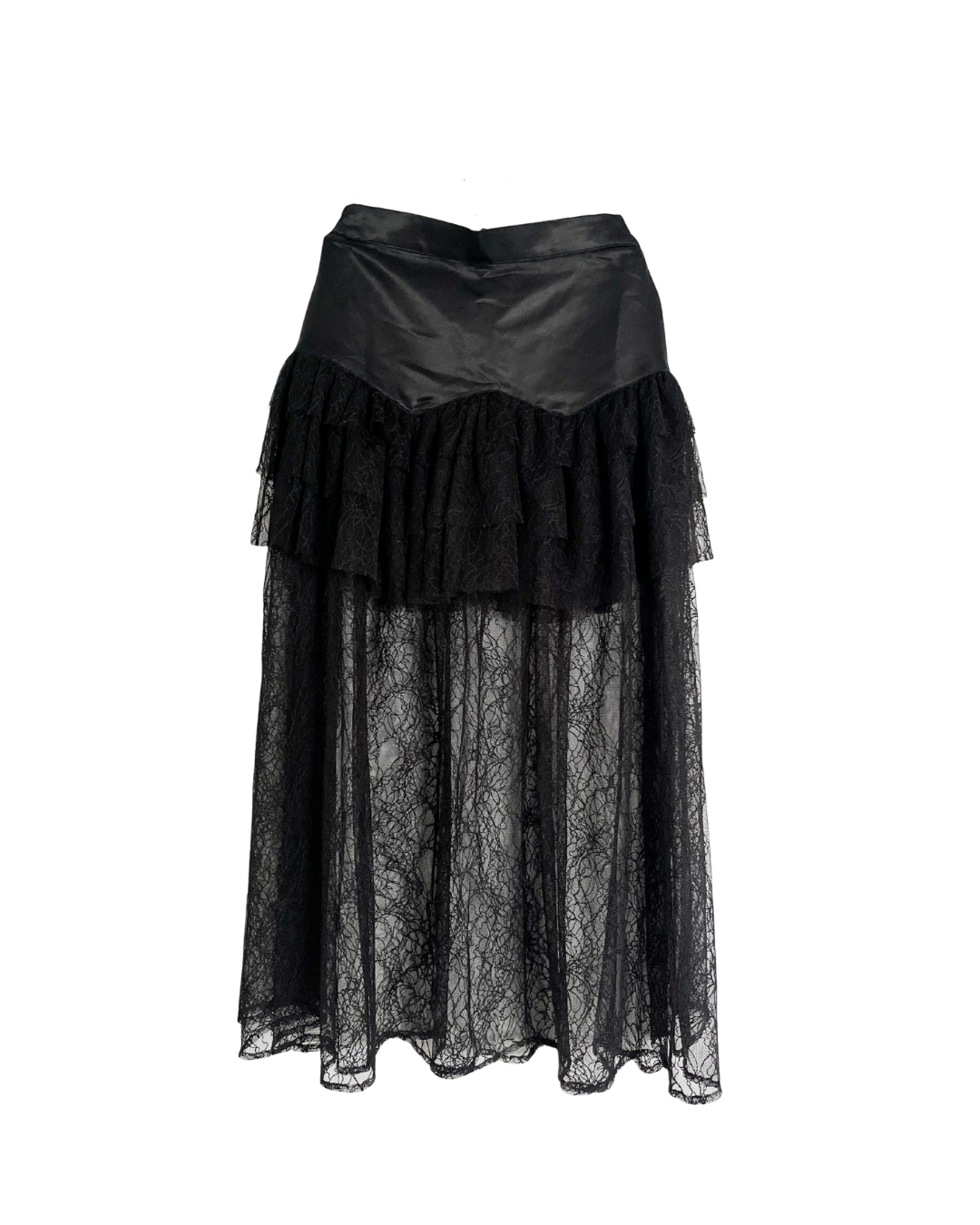 Florea Skirt - Magic Believer