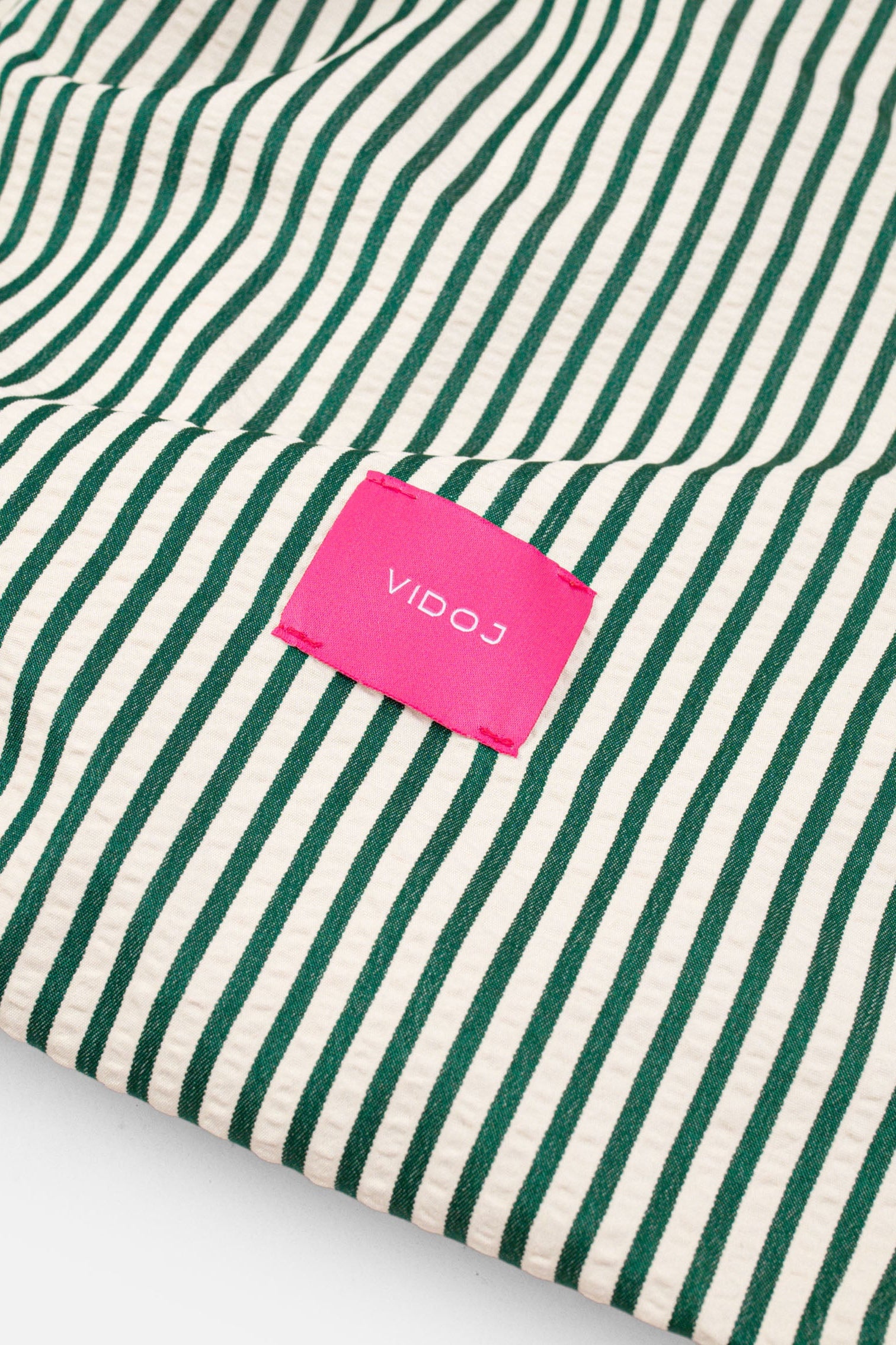 Gruu Hobo Bag Forest Green - Vidoj